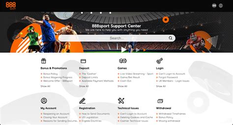 888sport contact|888sport Customer Care » Contacts & User Experience.